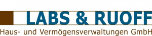 LABS-RUOFF - Haus- und Vermgensverwaltungen